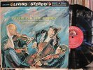 RCA LIVING STEREO LSC 2378- DEATH AND THE MAIDEN- JULLIARD STRING QT SD- 1S/2S