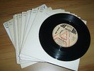 Set of 10 - Jay Boy 7 inch Singles Northern Soul