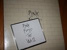 Pink Floyd The Wall LP und CD