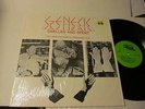 GENESIS THE LAMB LIES DOWN ON BROADWAY; LIVE SWELLED AND SPENT 2 LP'S
