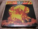 Kiss THE ORIGINALS Japan 3LP w/OBI + all extras COMPLETE \