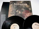 FIELDS OF THE NEPHILIM Revelations  Doppel Vinyl LP  **MINT**