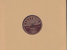 KING OLIVER - STEALING LOVE / MEMPHIS SHAKE - JAZZ 78 RPM - GERMANY IMPORT