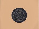 DUKE ELLINGTON - BLUES I LOVE TO SING / BLUE BUBBLES - JAZZ 78 RPM