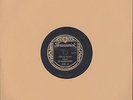 THE WASHINGTONIANS - SOLILOQUY / BLACK AND TAN FANTASY - JAZZ 78 RPM