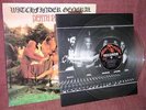 Rare DJ PROMO 1982 1st Press Clear,WITCHFINDER GENERAL