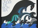 KEANE Under The Iron Sea EU 2006 1st Issue Double LP Unplayed  FREE Shipping 