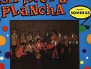 CHUITO VELEZ - SI PANCHA PLANCHA-  LA FLOR RELEASE-COLLECTORS ITEM