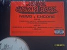 Linkin Park? Jay-Z NUMB / ENCORE US Promo Vinyl LP NEW SEALED Etremely RARE