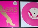 THE KILLERS Somebody Told Me + poster 2005 UK NEW 7