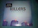 THE KILLERS Hot Fuss Original 2004 US Island LP 12
