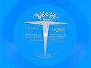 The Velvet Underground & Nico Ty Segall Femme Fatale 7 Flexi disc Promo Lou Reed