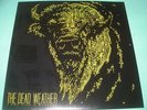 The Dead Weather I Cut Like A Buffalo 7