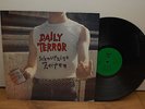 Daily Terror Schmutzige Zeiten LP nm orig