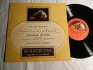 GIOCONDA DE VITO -MENDELSSOHN VIOLIN CON /SARGENT/LSO -10