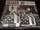 Husker Du Land Speed Record ORIGINAL SEALED New Alliance LP Bob Mould 1981
