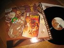 TOTO - TAMBU ( NEW LP )