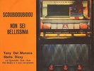 TONY DEL MONACO & STELLA DIZZY - SCOUBIDOUBIDOU (1959) M