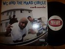 WC And The Maad Circle : Curb Servin DOLP Gangst Rap Ice Cube Hip Hop RARE 