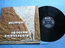 Delirium - lo scemo e il villaggio (fonit italian original)    