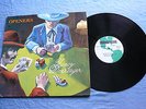 Yancy Derringer - openers (hemisphere US original limited)  PSYCH