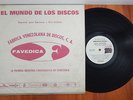 The Doors The Solf Parade Very Rare White Label Promocional 1972 (Venezuela)