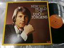 UDO JURGENS new world of JAPAN LP NM WAX MP2316