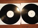 Say anything -  Is a Real Boy TEST PRESS 2xLP OOP Saves The Day Max Bemis