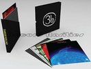 THIRD EYE BLIND BOX SET NEW VINYL LP SELF TITLED BLUE OUT OF VEIN URSA MAJOR RED