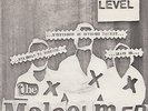 'O' LEVEL 'Malcolm EP'  Zerox Sleeve 7