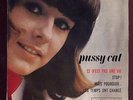 PUSSY CAT FRENCH EP  ( Freakbeat Mod Garage °) SUPERBE++++