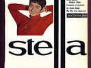 STELLA FRENCH EP  ( Freakbeat  °) SUPERBE++++Girl 