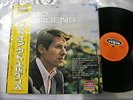 UDO JURGENS best JAPAN LP OBI NM WAX Vogue VPL-3006