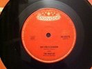 RARE BEATLES TONY SHERIDAN CRY FOR A SHADOW 1964 POLYDOR AUSTRALIA 7