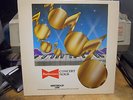 WESTWOOD ONE BUDWEISER CONCERT HOUR USED LP PROMO DIONNE WARWICK W/CERTIFICATE
