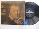 Beethoven Piano concerto No 1 Julius Katchen LSO Gamba Decca SXL 6189 WBG Ed1
