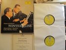 Franz Schubert  Winterreise 2*LP Box set Tulips Hotter, Werber DG 138778/79 1962