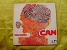 Doppel LP, The Can, Tago-Mago, United Artists, UAS 29211/12X , 1970er, Krautrock