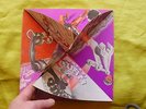 LP Annexus Quam, Osmose GimmicCover zum aufklappen OHR 56007 von 1970 Krautrock