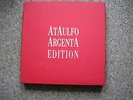 Ataulfo Argenta Edition, 7 records