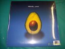 Pearl Jam self titled S/T Avocado 2000 copies NEW SEALED NIP RARE OOP
