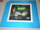 GUNGALA LA PANTERA NUDA -  MISPRINT ITALIAN OST - 1968 CINEVOX LP -