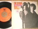 The Byrds / Mr. Spaceman / CBS 2295 / Ori-German-Si 1966 im Bildcover