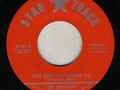 HEAR DETROIT NORTHERN Lee Jenning - Just keep on loving me (Near Mint