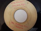 The Uniques - My Womans Love - BLANK rare reggae #FCR-7689/7692