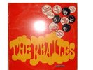 THE BEATLES - GREAT HITS - FONORING - SFGLP 77939 - SUPER - RARITÄT
