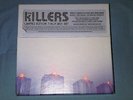 THE KILLERS hot fuss 11 x 7