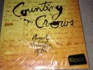 Counting Crows - August And Everything After - 45rpm Lp Vinyl