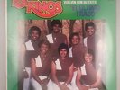Los Kinos Veulven Con Su Exitos: El Ultimo Trago/Sealed NEW