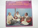 ZIA MAHIUDDIN DAGAR GLIMPSES OF ANCIENT MUSIC RUDRA VEENA 1974 LP CLASSICAL VG+